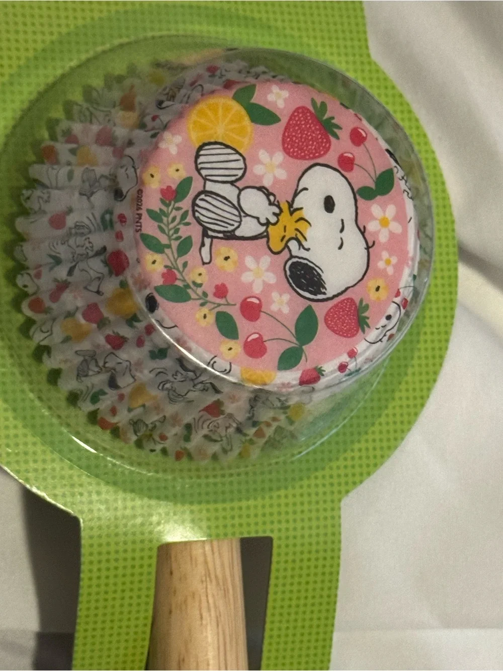 N/A official peanuts